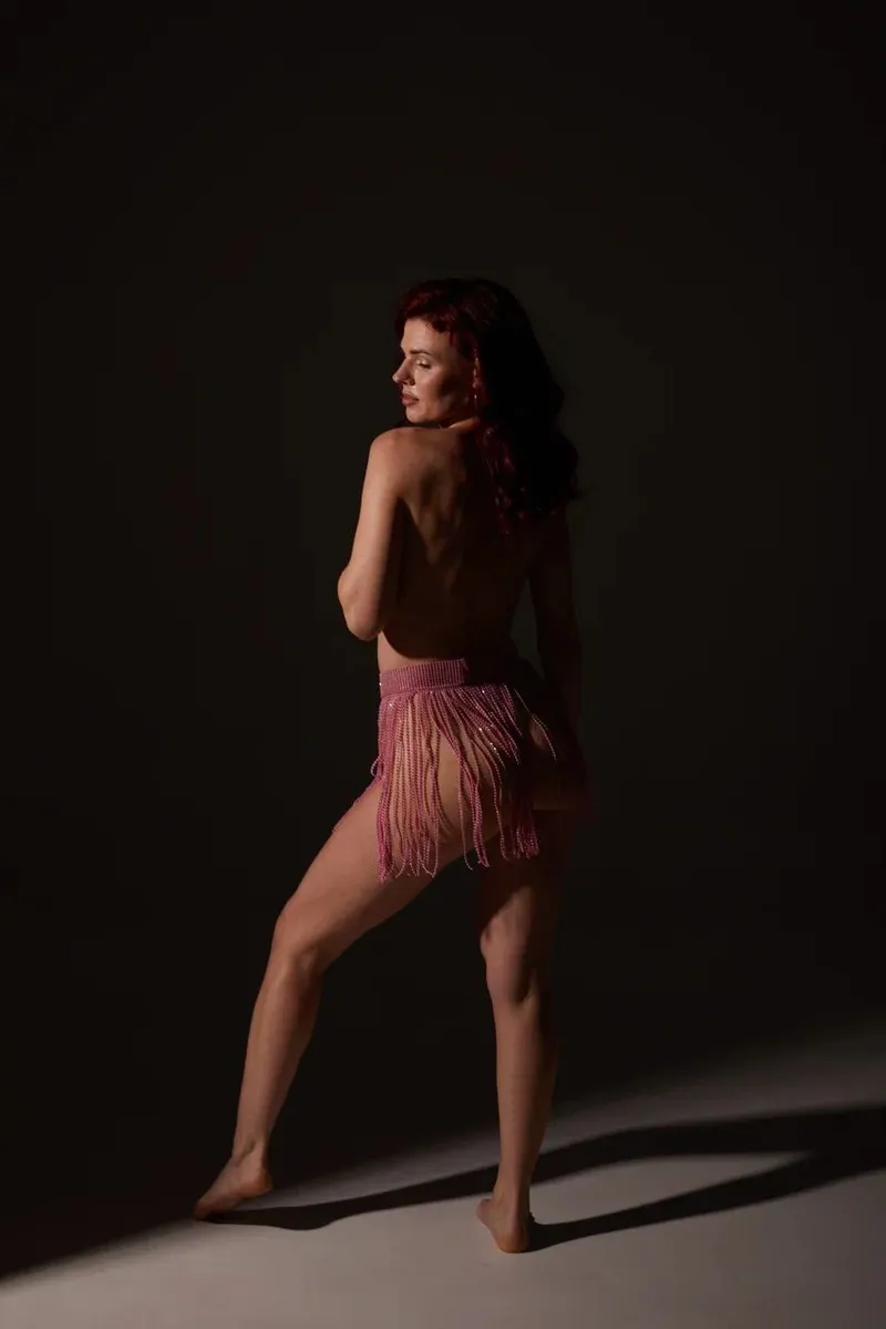 Nica escort in Rome