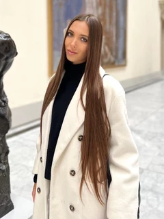 Nicole escort in Milan
