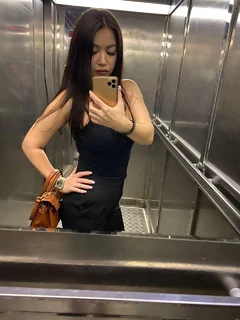 Nika escort in Rome