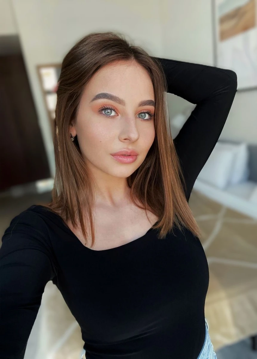 Nikole escort in Rome