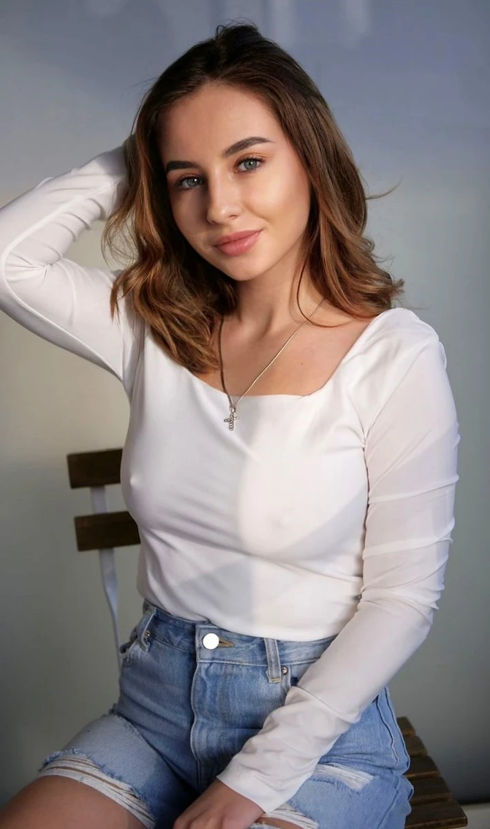 Nikole escort in Rome