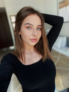 Nikole escort in Rome