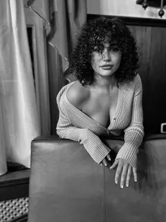 Ninel escort in Rome