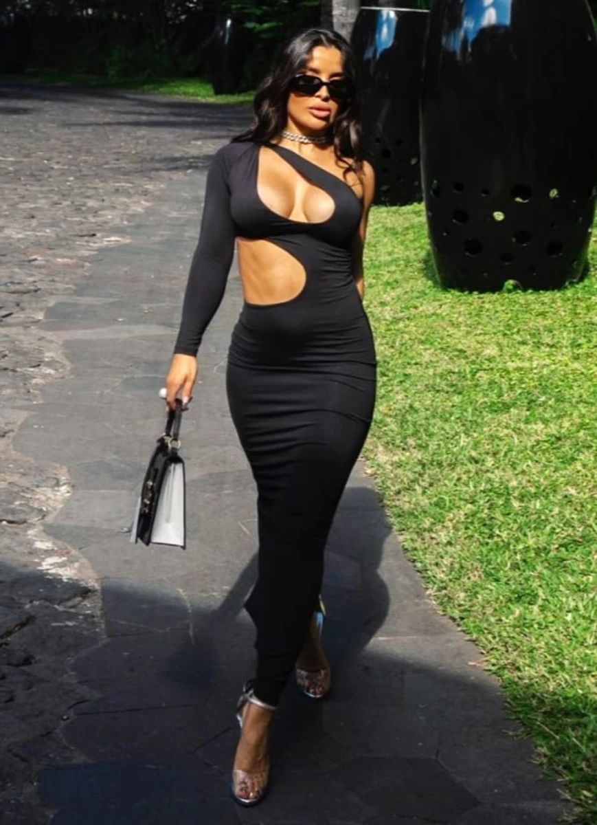 Nita escort in Milan