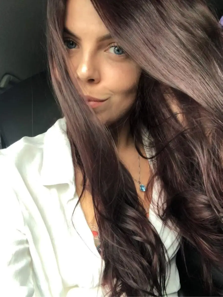 Oksana escort in Rome