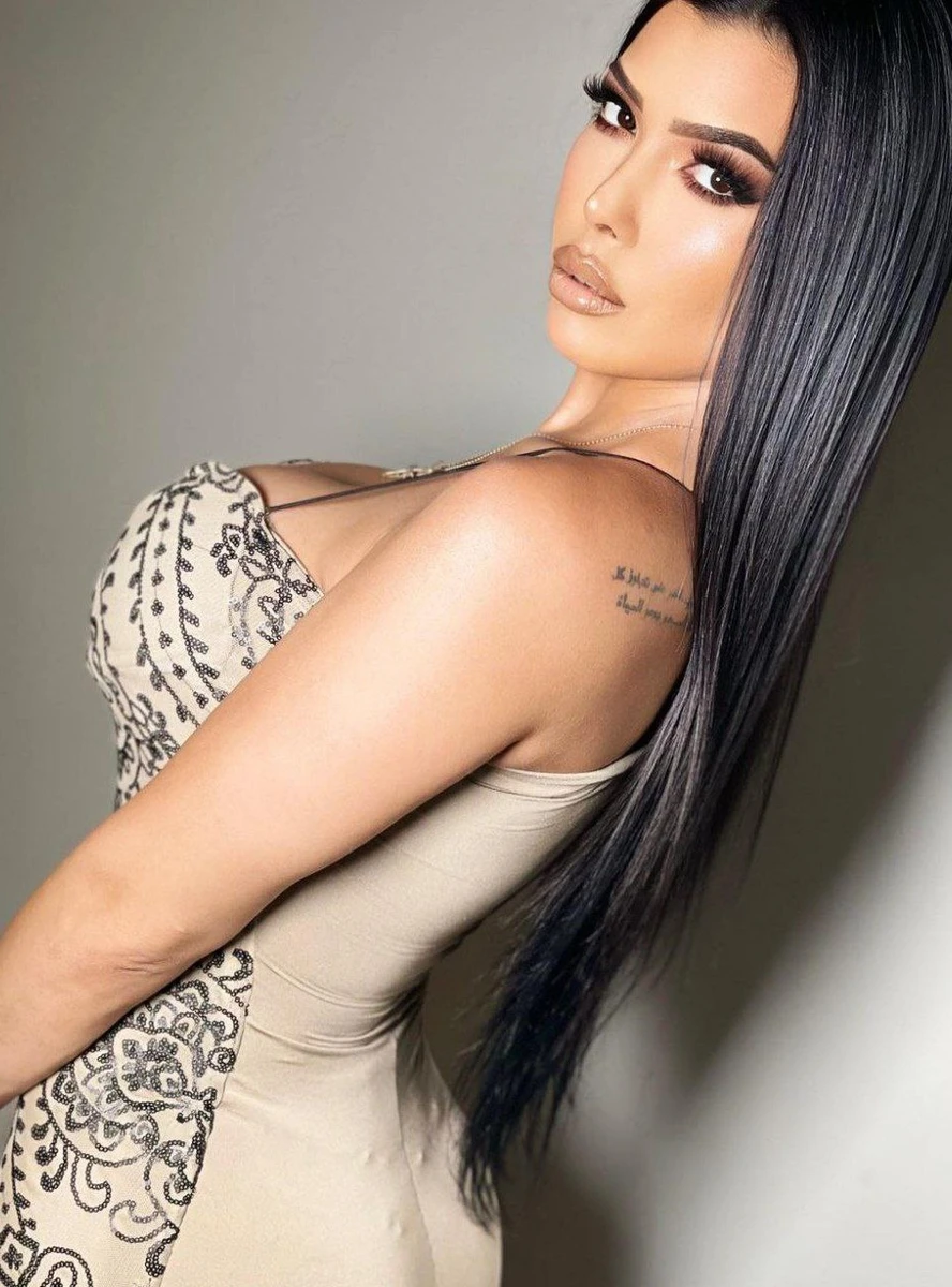 Pamela escort in Milan
