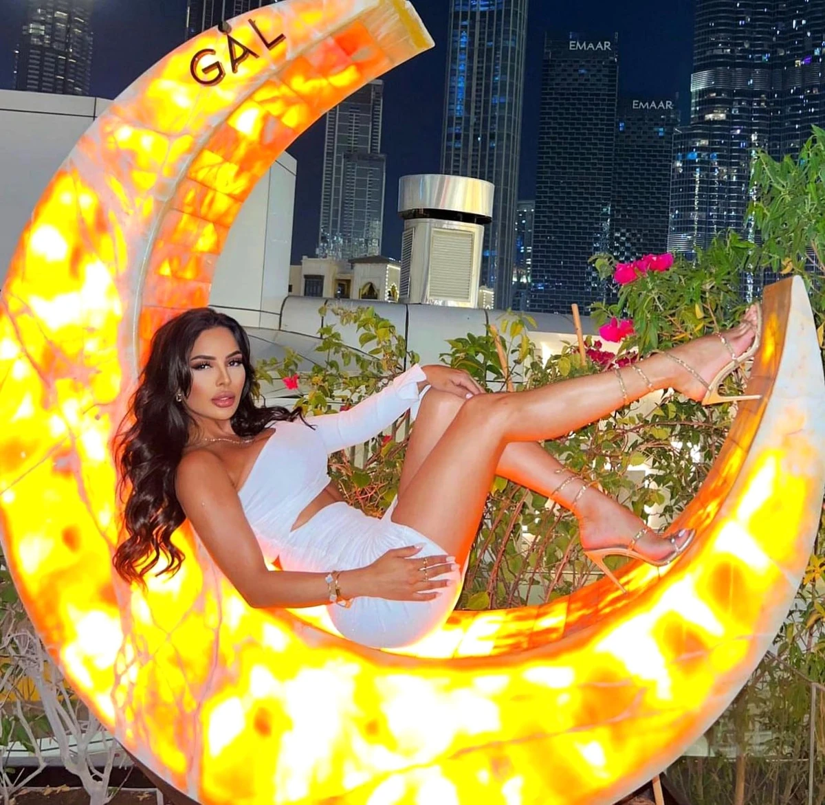Pamela escort in Milan
