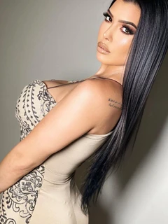 Pamela escort in Milan