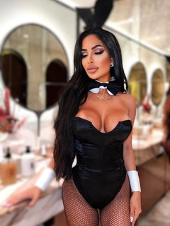 Pamela escort in Milan