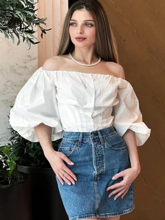 Radoslavа escort in Milan