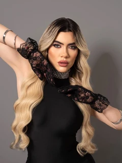 Raya escort in Milan