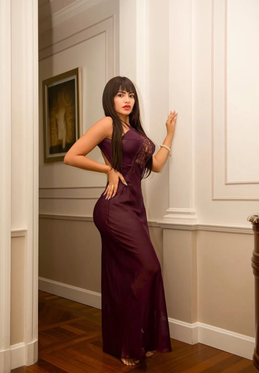 Renata escort in Milan