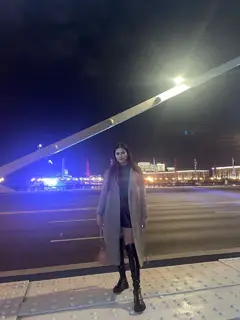 Rimma  escort in Rome