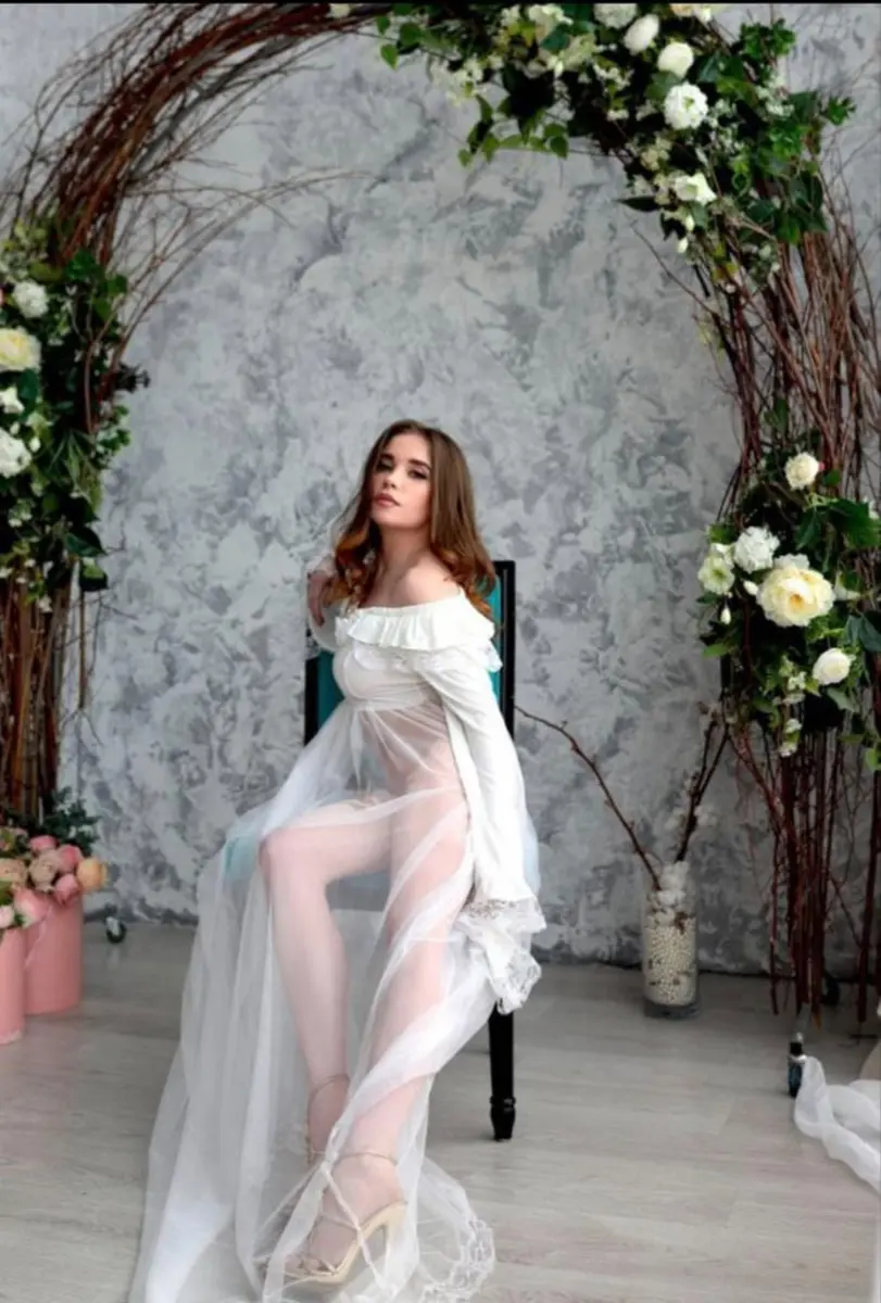 Rina escort in Rome