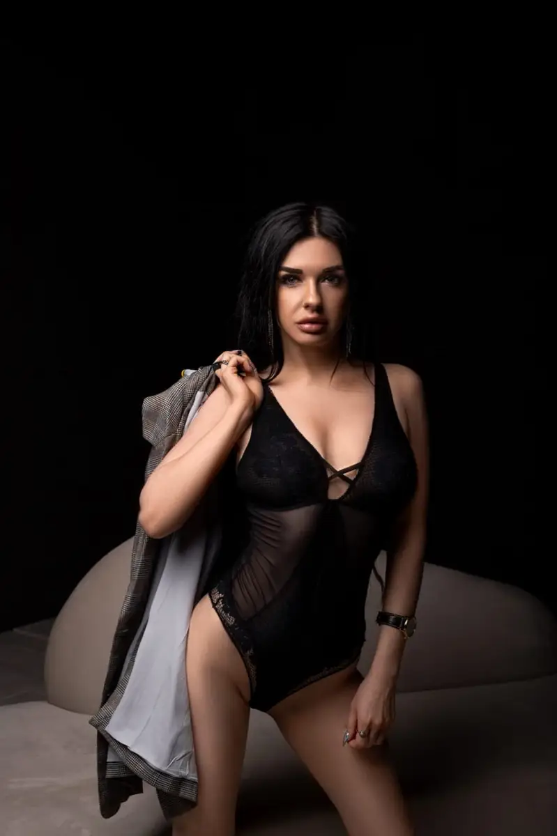 Rina escort in Rome