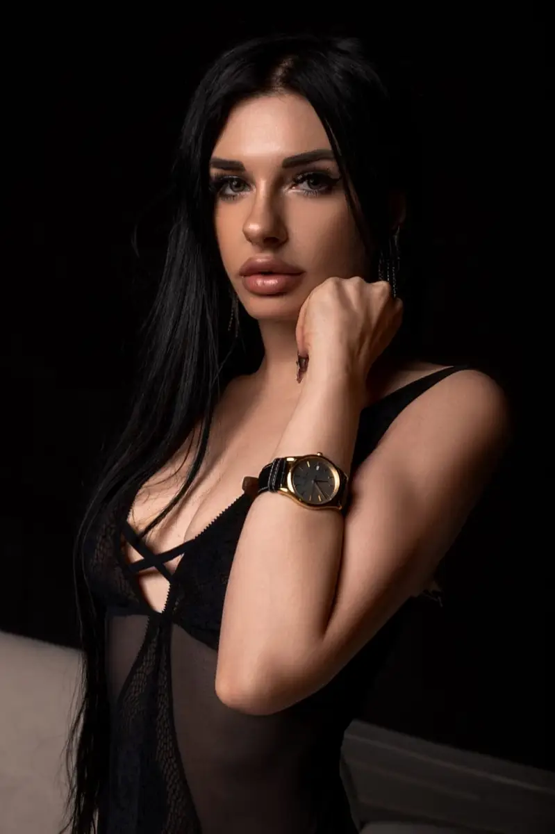 Rina escort in Rome