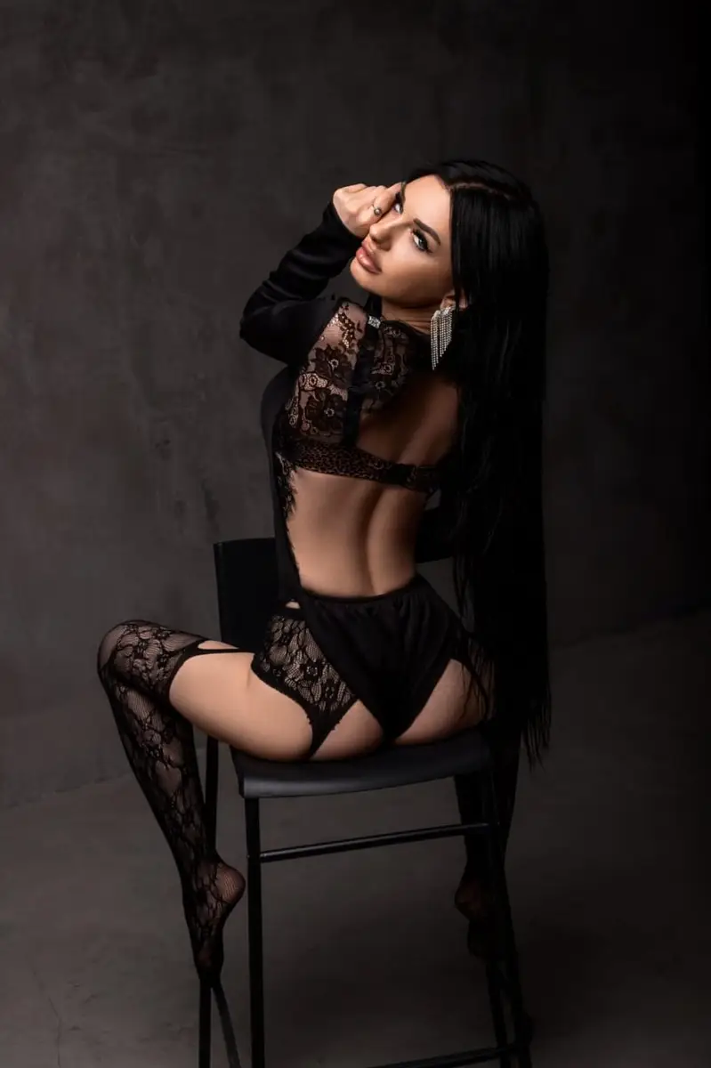 Rina escort in Rome