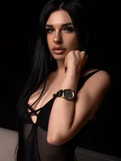 Rina escort in Rome