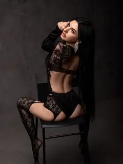 Rina escort in Rome