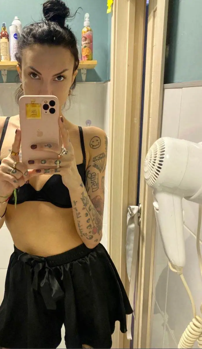 Risha escort in Rome