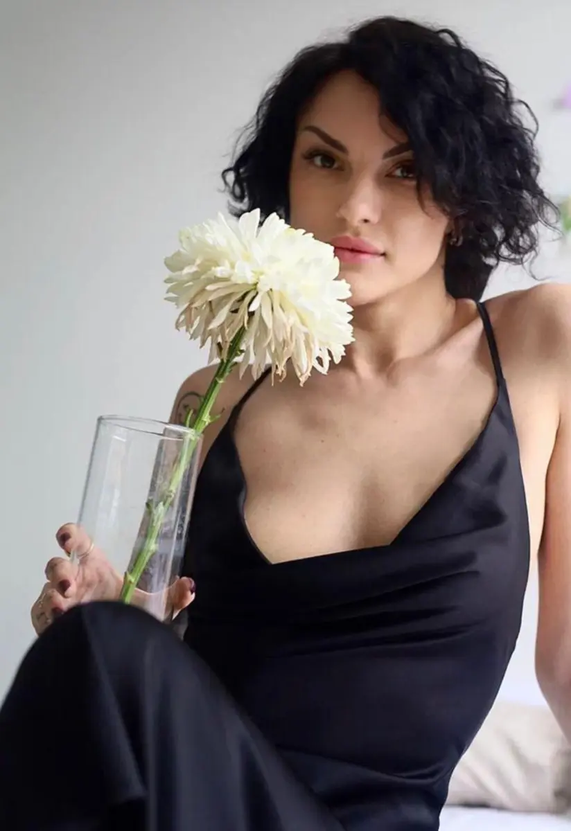 Risha escort in Rome