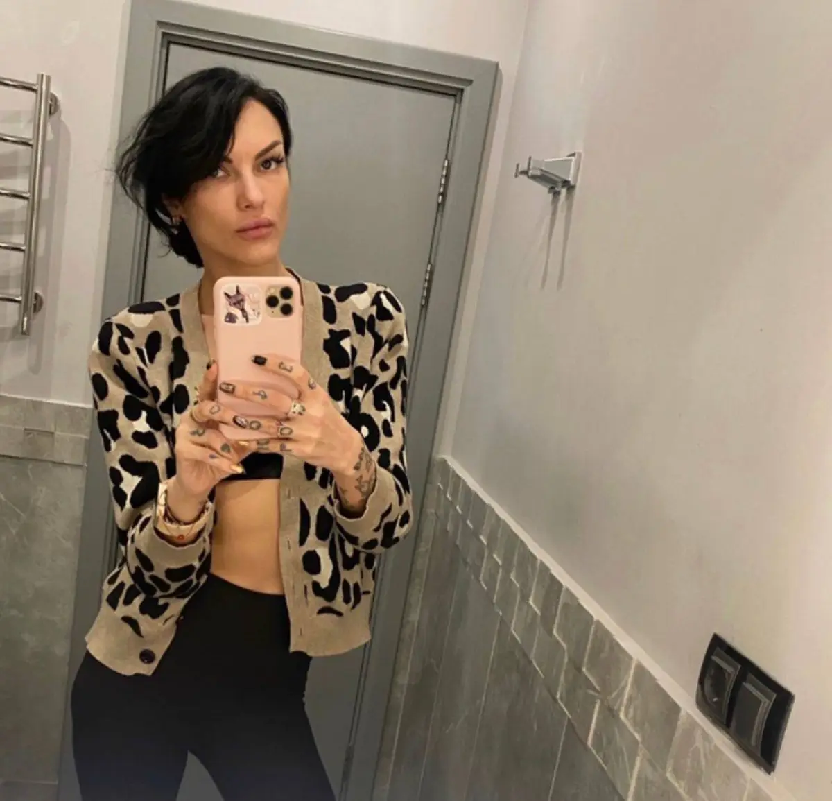 Risha escort in Rome