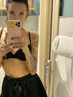 Risha escort in Rome