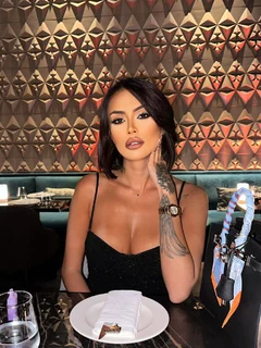 Rosa  escort in Rome