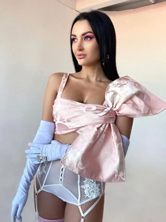 Roxolana escort in Milan