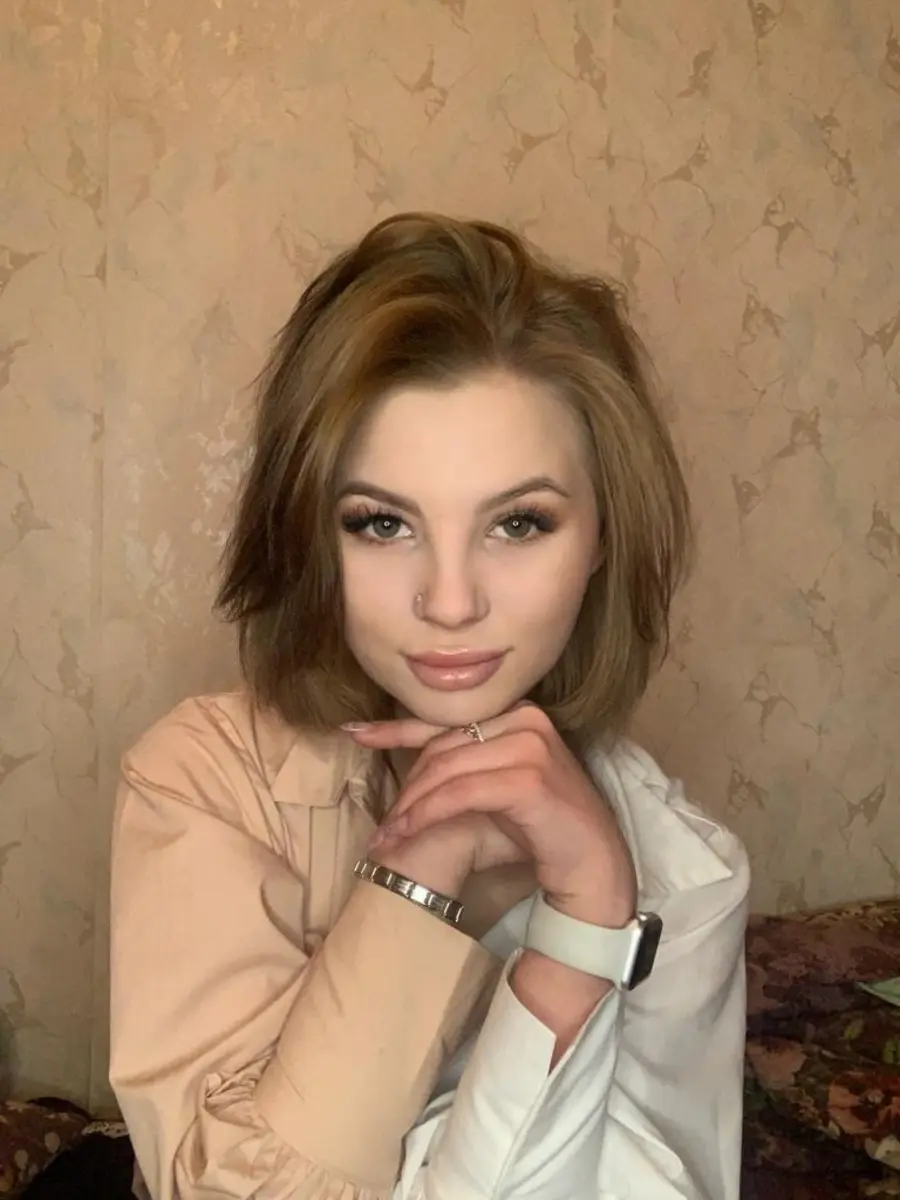 Ruslana escort in Rome