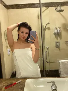Ruslana escort in Rome