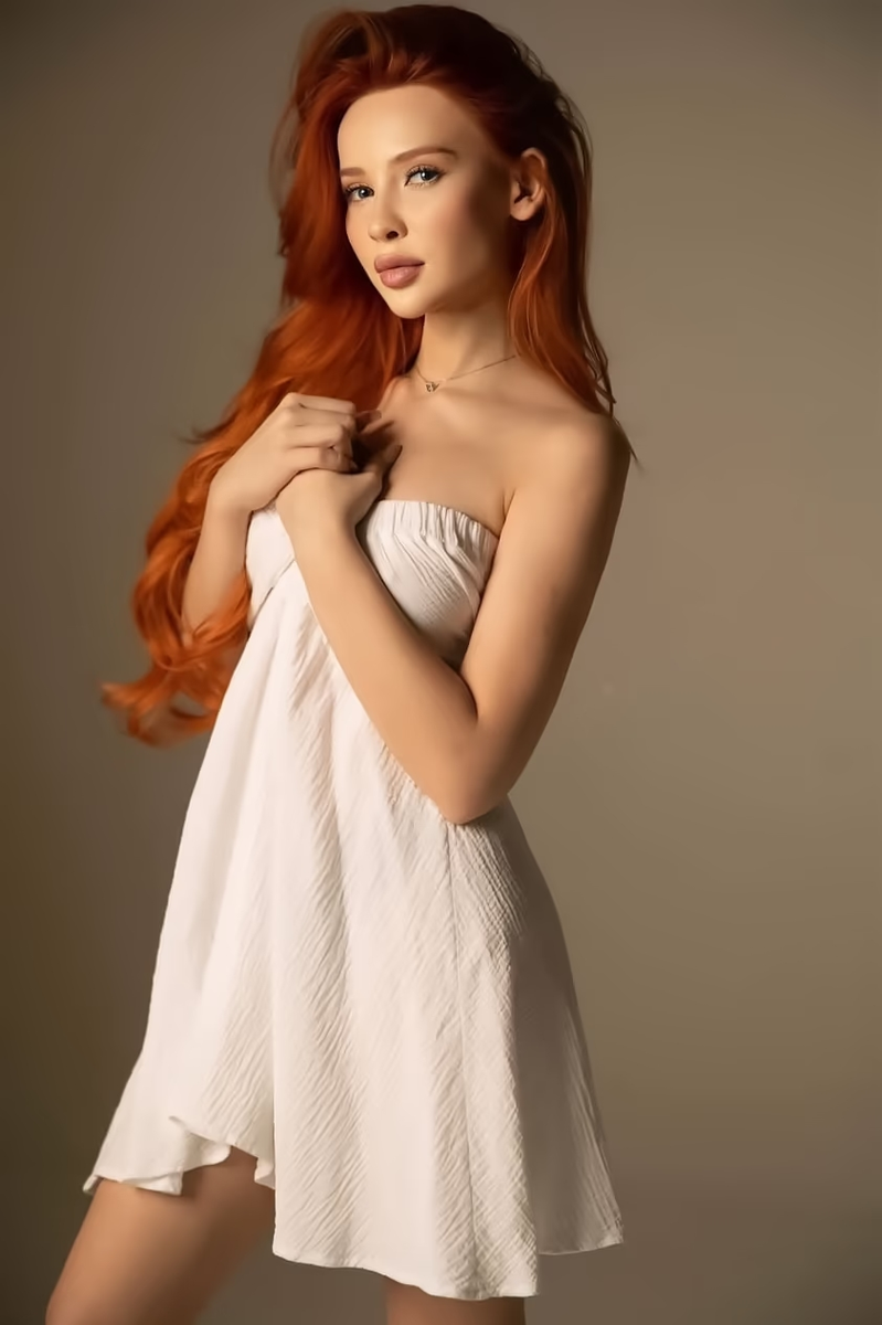 Sabina escort in Milan