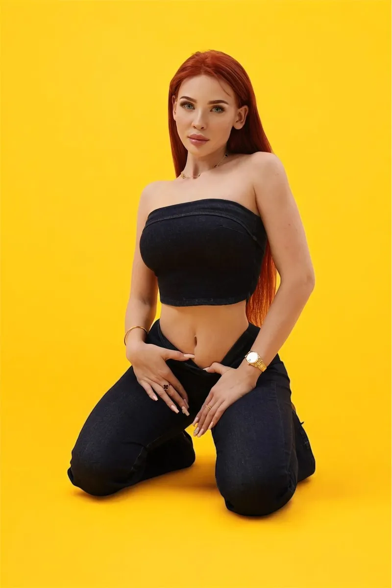 Sabina escort in Milan