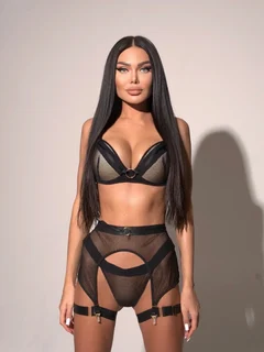 Sabina escort in Milan