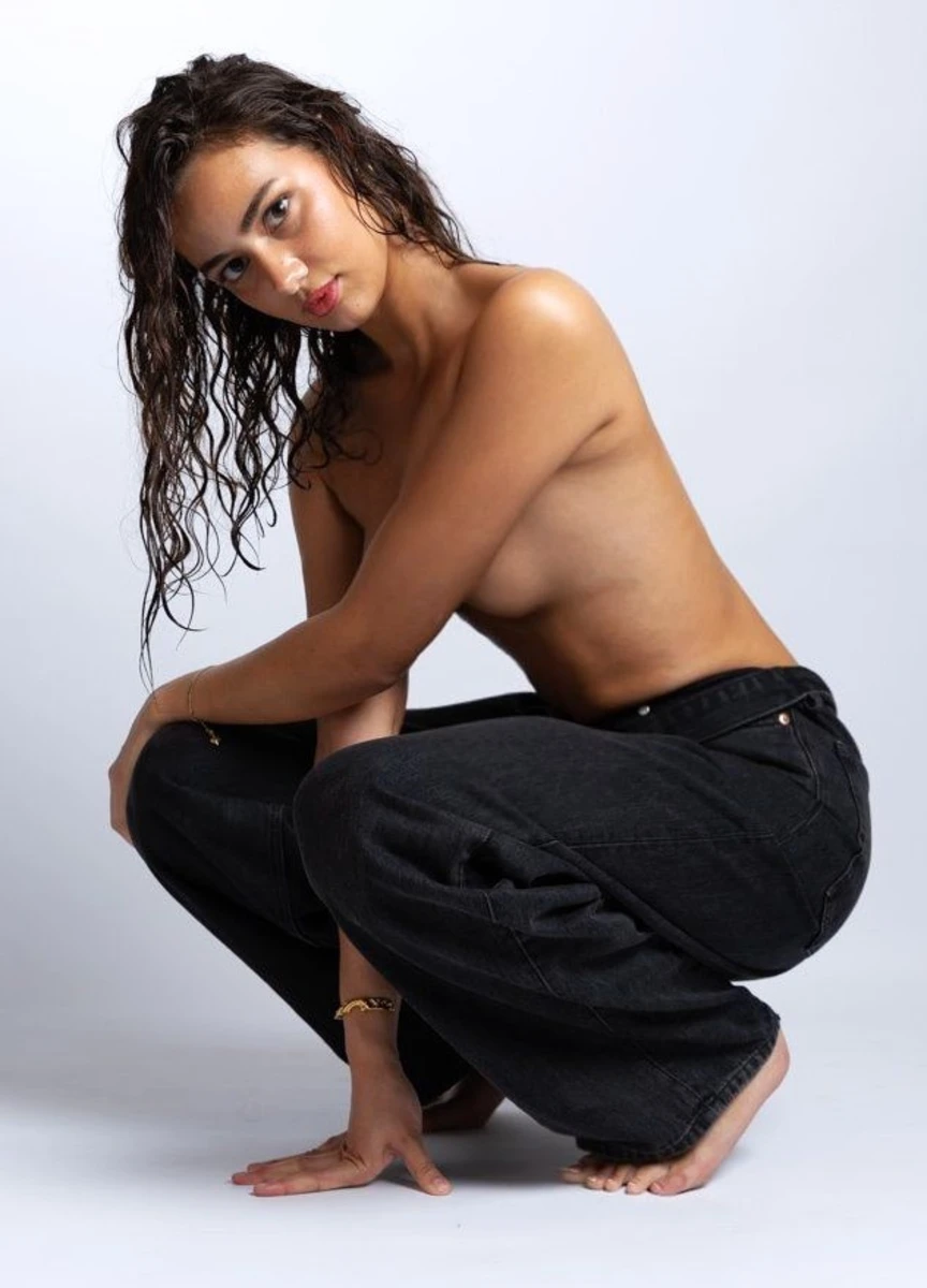Sahara escort in Milan