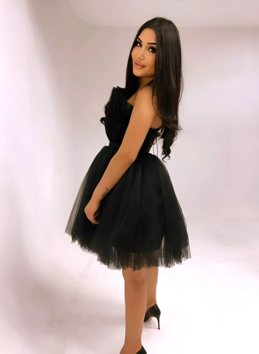 Sara escort in Rome