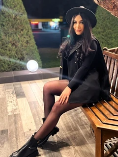 Sara escort in Rome