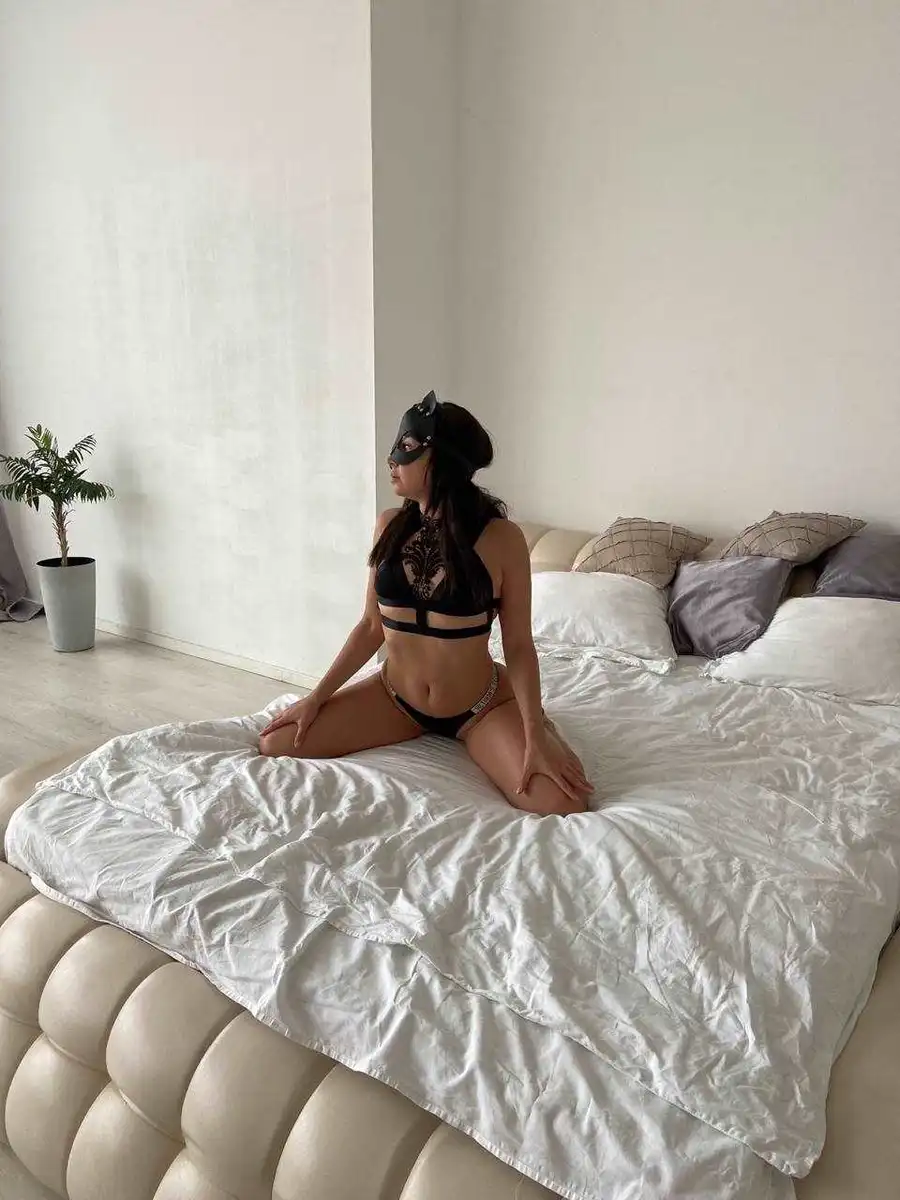 Sasha escort in Rome