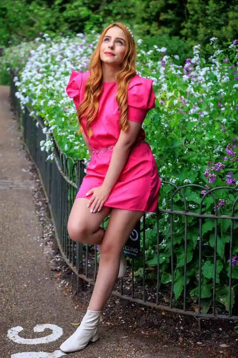 Sereia escort in Rome