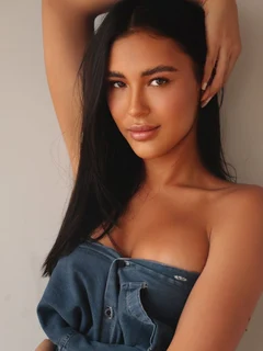 Shai Borges escort in Rome