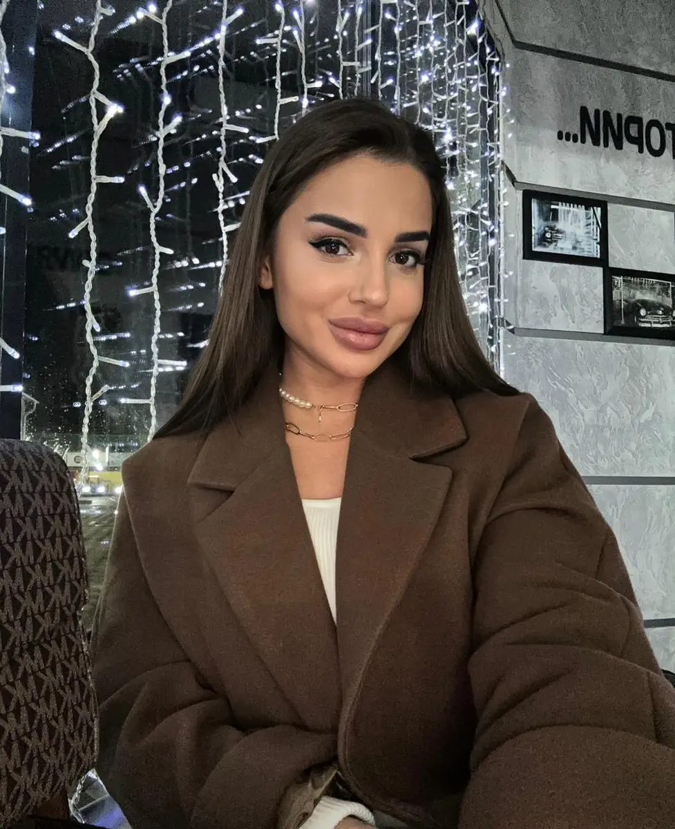 Sheila escort in Milan