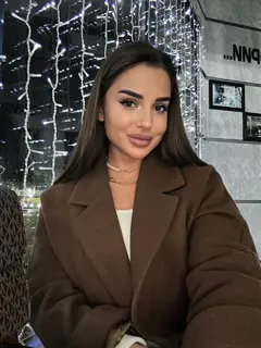 Sheila escort in Milan