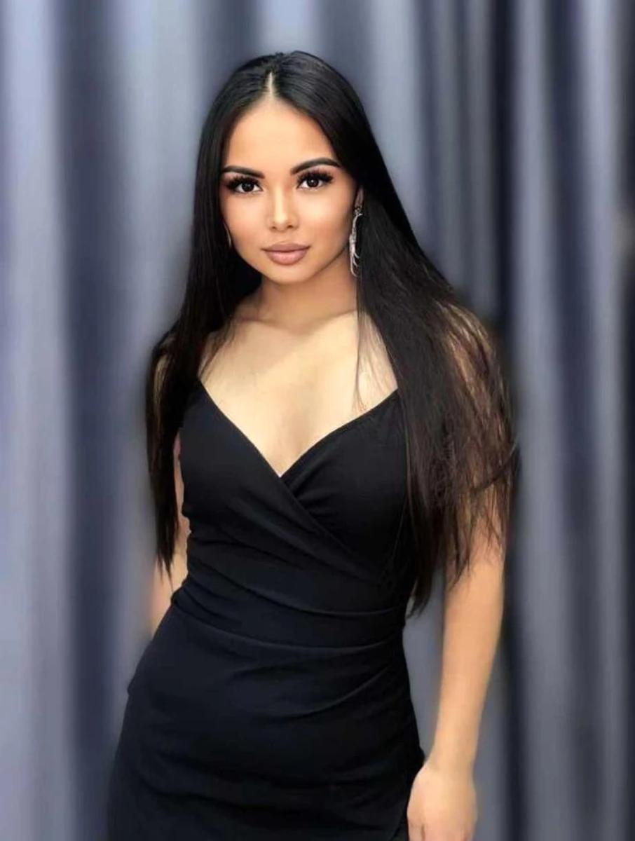 Sherill escort in Milan