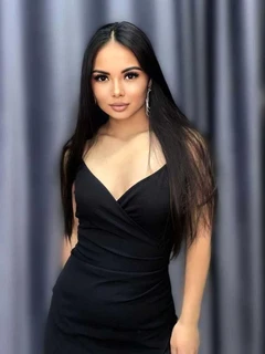 Sherill escort in Milan