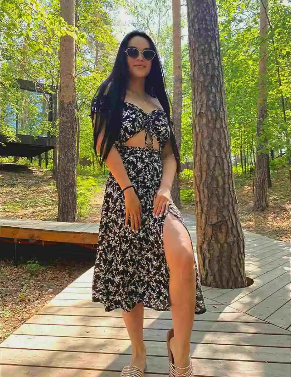 Sima escort in Rome