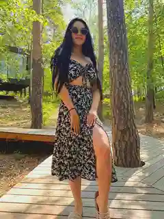 Sima escort in Rome