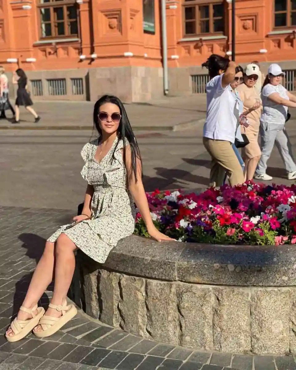 Sima escort in Rome