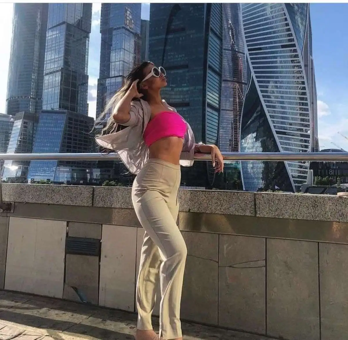 Sofia escort in Rome