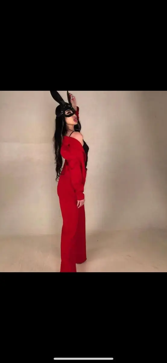 Sofia escort in Rome