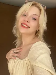 Sofia escort in Rome
